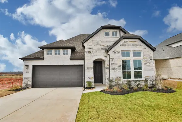 21130 Sunlight Grove Drive, Rosharon, TX 77583