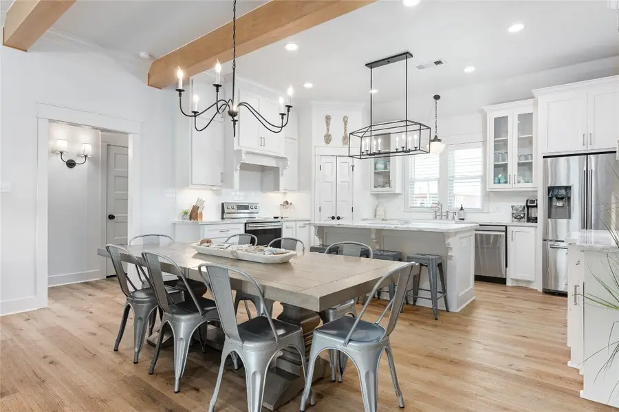 1326 Sunrise, Crystal Beach, TX 77650 - #3