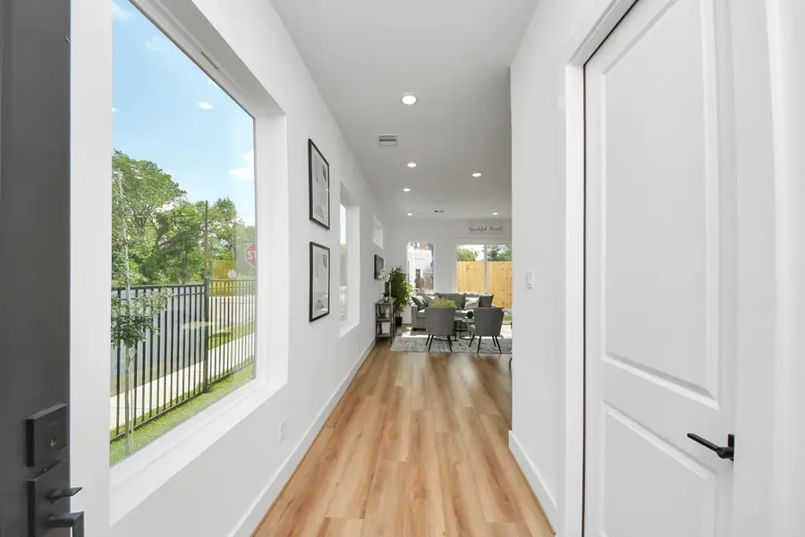 2432 Harrington Street, Houston, TX 77026 - #2