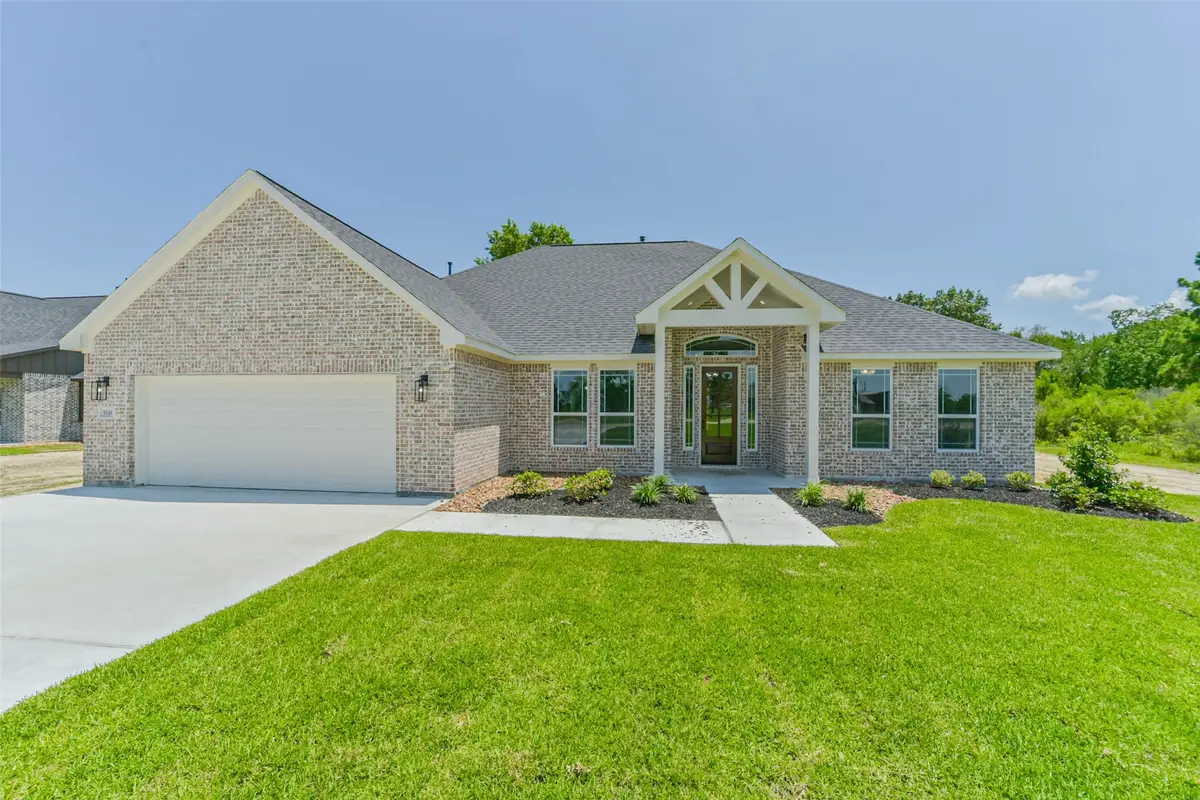 5326 Camp Creek Road, Baytown, TX 77523 - #1