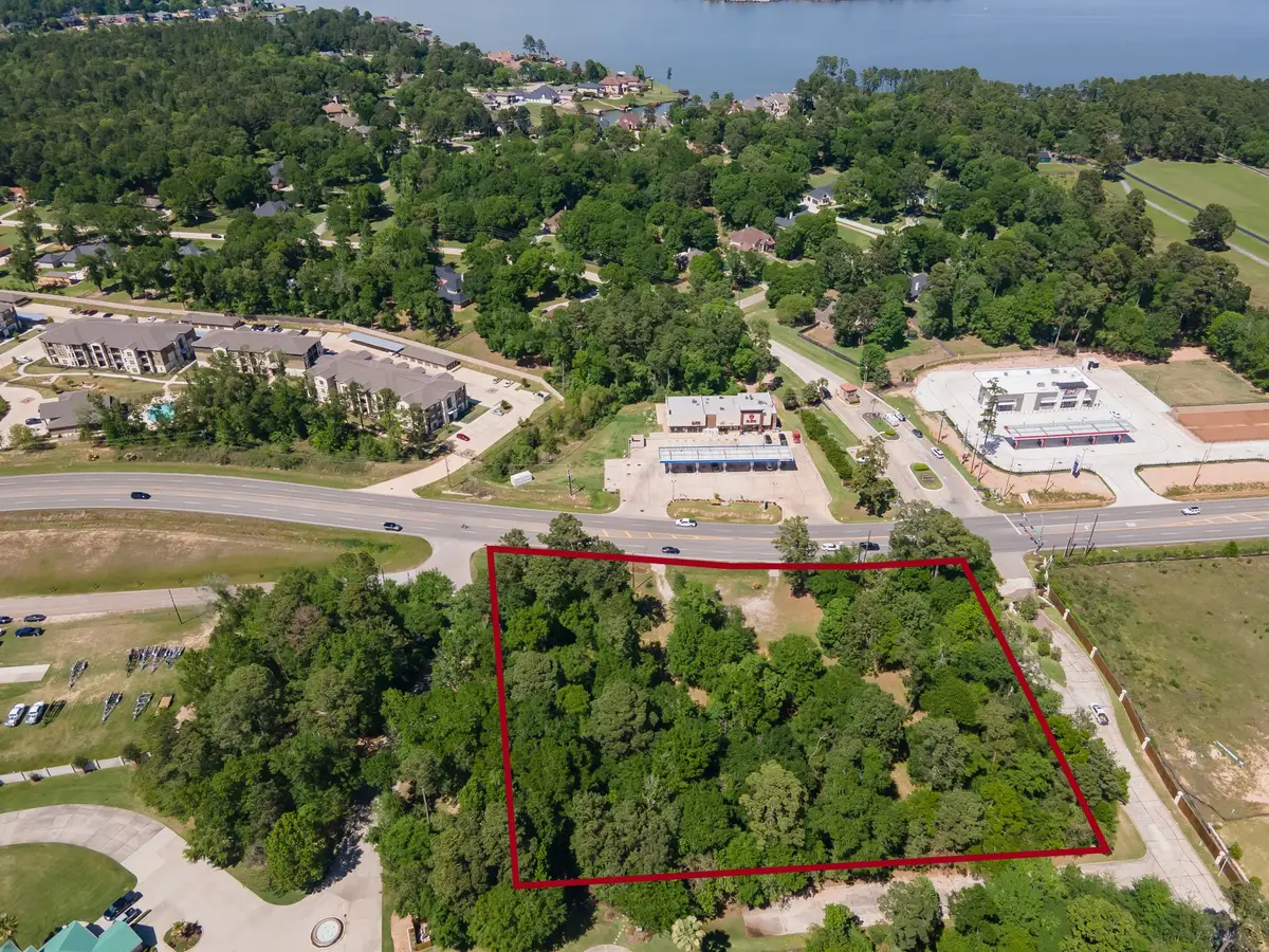 15201 Walden Road, Montgomery, TX 77356 - #1