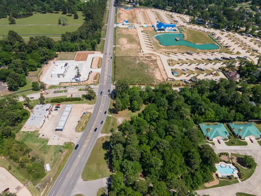 15201 Walden Road, Montgomery, TX 77356 - #2