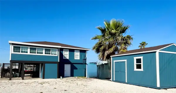 151 Neptune, Bay City, TX 77414