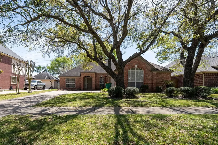 12415 Arrondi Circle, Houston, TX 77065 - #2