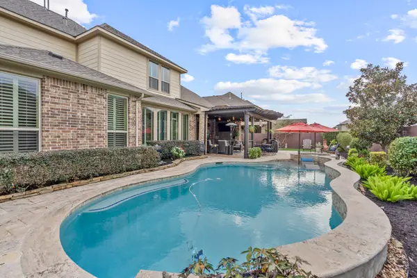 19410 Meadow Lakes Drive, Cypress, TX 77433