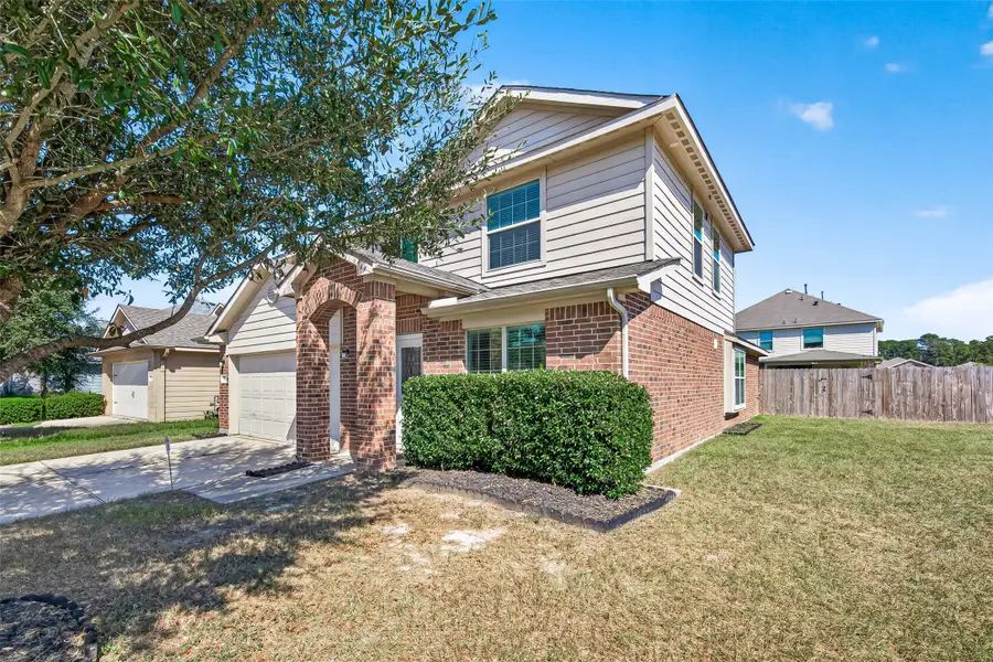 3527 Bluebird Park Lane, Humble, TX 77338 - #3