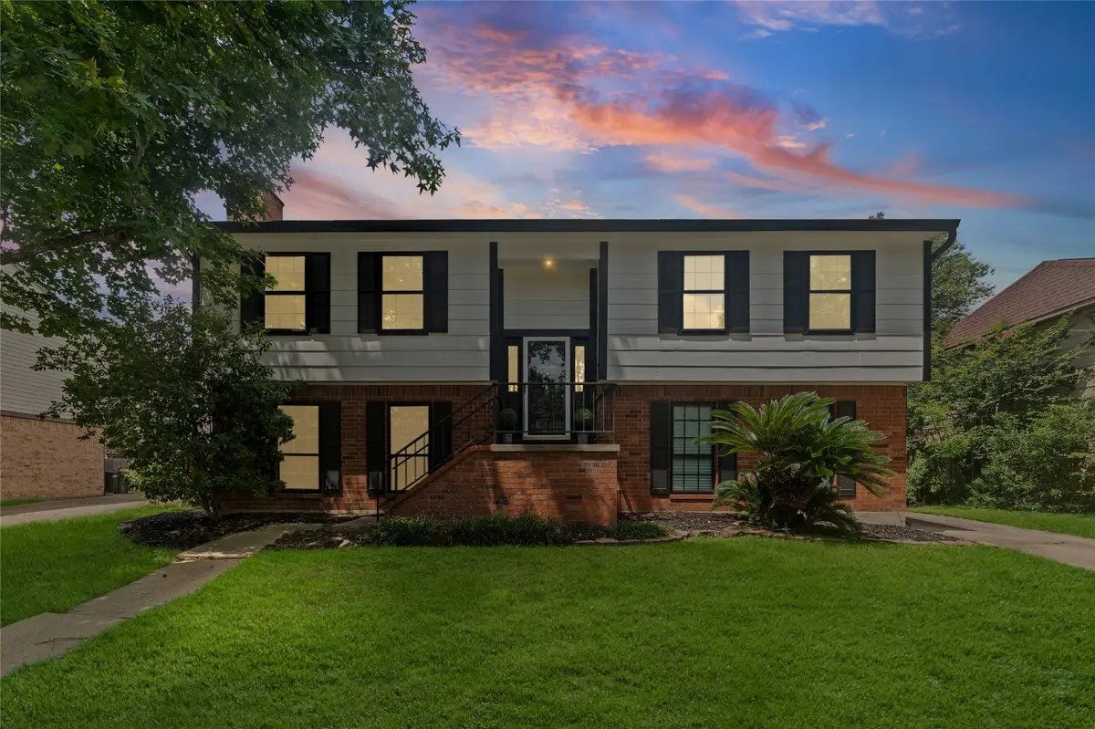 15819 Maple Manor Drive, Houston, TX 77095 - #1