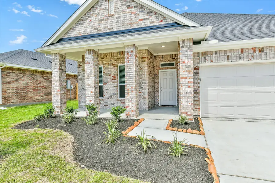 3019 King Oaks Street, Baytown, TX 77251 - #3