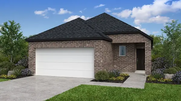 9307 Willowbank Gap Lane, Cypress, TX 77433