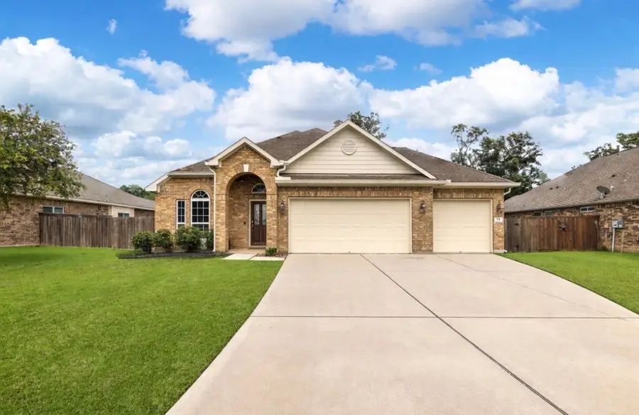 71 Sable Drive, Woodbranch, TX 77357 - #2