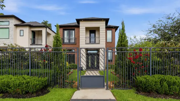 1517 Jacquelyn Drive, Houston, TX 77055