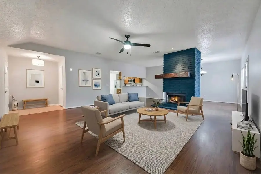 2708 Glendale Drive, Pearland, TX 77584 - #2