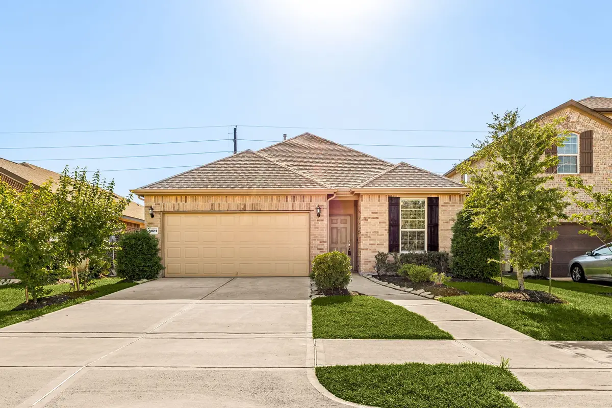 11611 Brookside Arbor Lane, Richmond, TX 77406 - #1