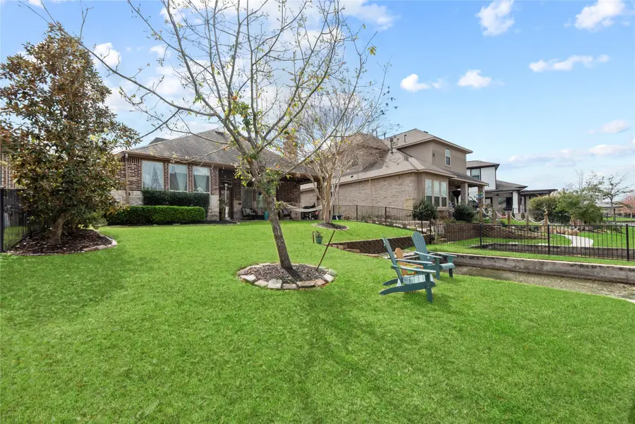 17810 Paintbrush Pass Court, Cypress, TX 77433 - #2