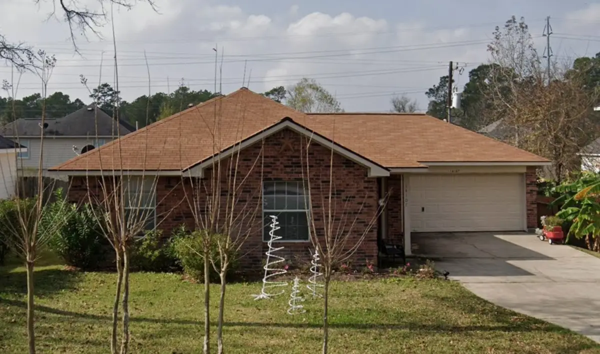 14107 Running Bear Drive, Willis, TX 77378 - Image #1