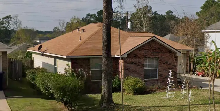 14107 Running Bear Drive, Willis, TX 77378 - Image #2