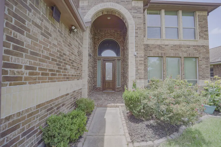 7218 Kerrigan Court, Spring, TX 77379 - #2