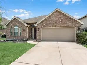 1326 Tee Time Ct, Crosby, TX 77532