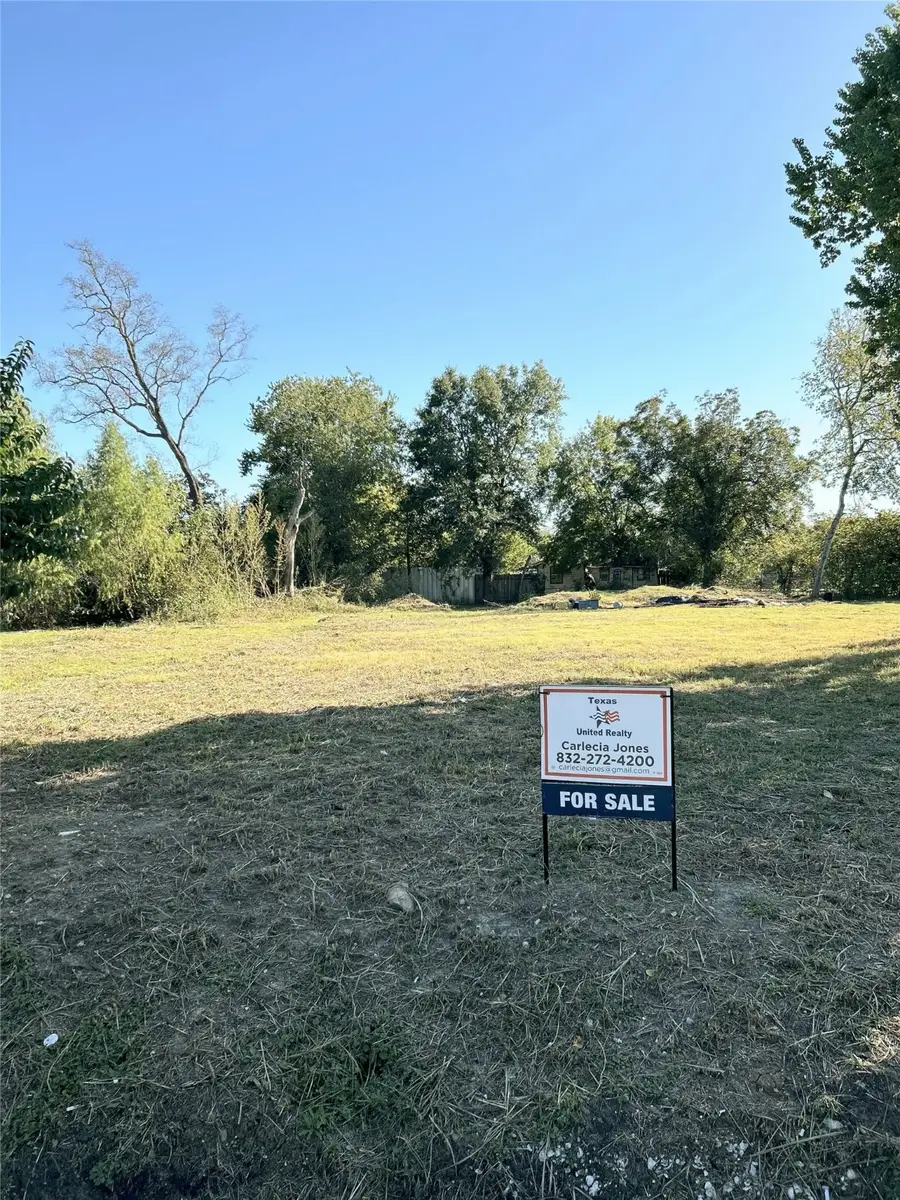 0 Maggie Street, Houston, TX 77051 - Image #2