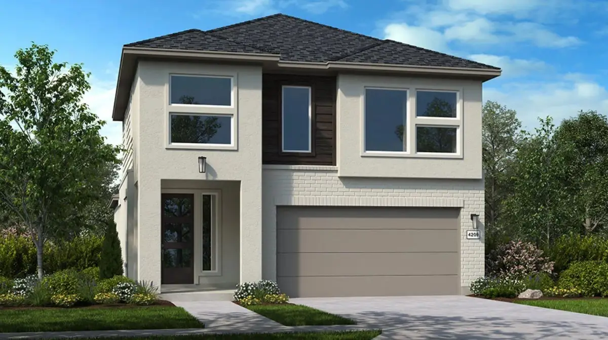 22114 Rangemore Drive, Cypress, TX 77433 - #1