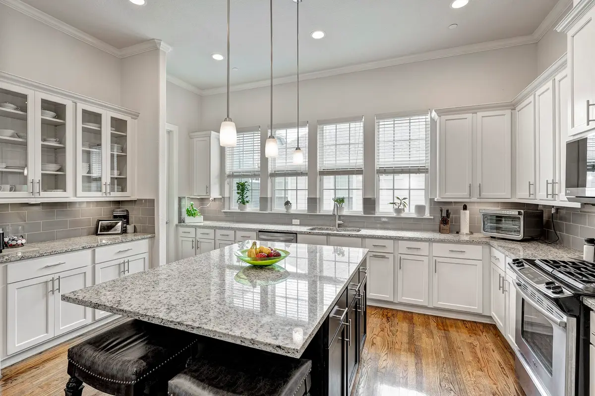 2616 Madeline Grove Drive, Houston, TX 77008 - #1