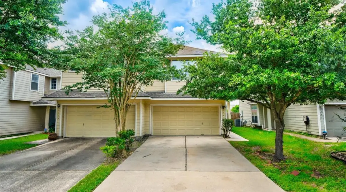 8743 Thistlemoor Lane, Houston, TX 77044 - Image #1