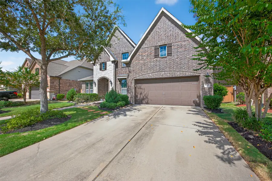 17210 Newtonmore Crossing, Richmond, TX 77407 - Image #3