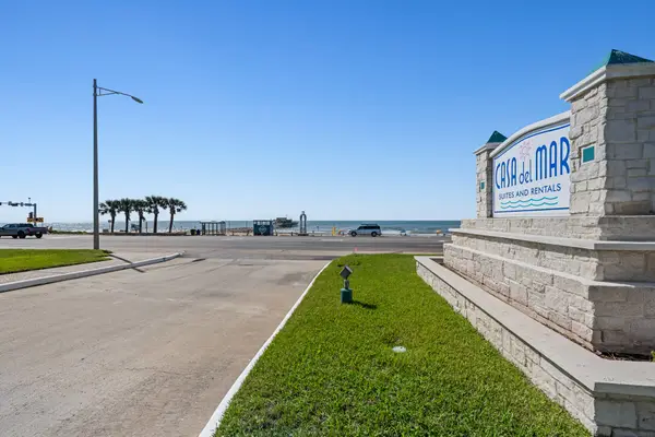6102 Seawall Boulevard #261, Galveston, TX 77551