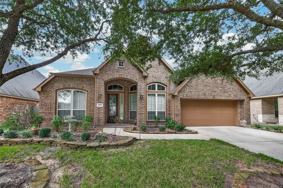 29210 Davenport Drive, Katy, TX 77494 - #3