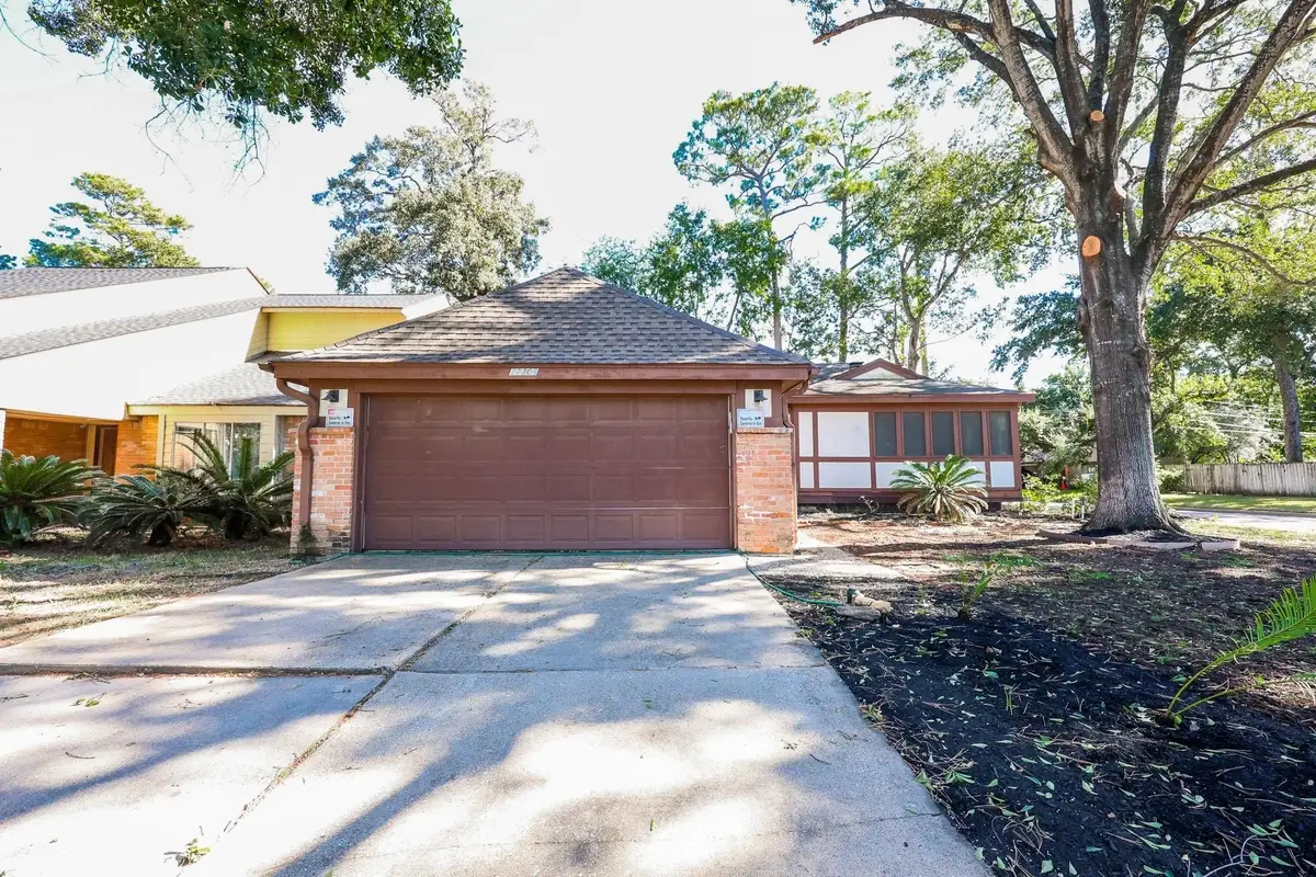 17306 Beaver Springs Drive, Houston, TX 77090 - #1