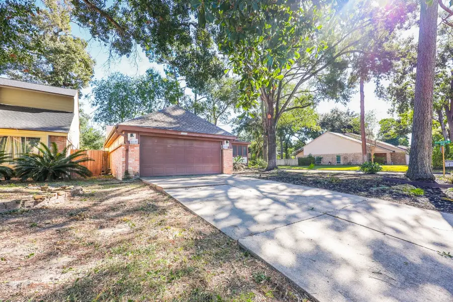 17306 Beaver Springs Drive, Houston, TX 77090 - #2