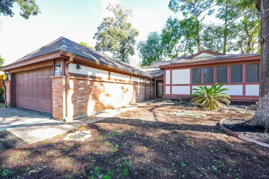 17306 Beaver Springs Drive, Houston, TX 77090 - #3