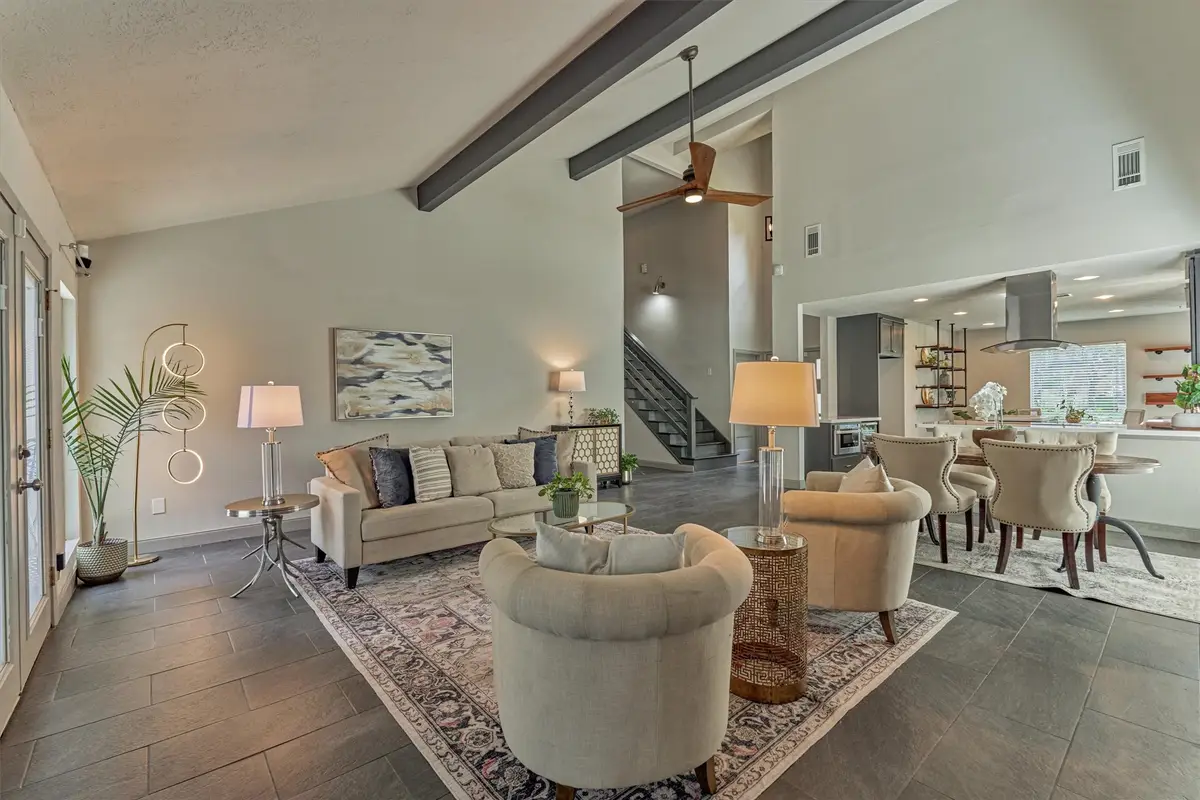 6506 Larkmount Drive, Spring, TX 77389 - #1