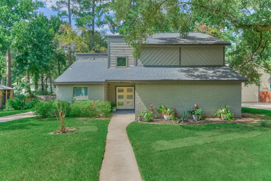 6506 Larkmount Drive, Spring, TX 77389 - #2