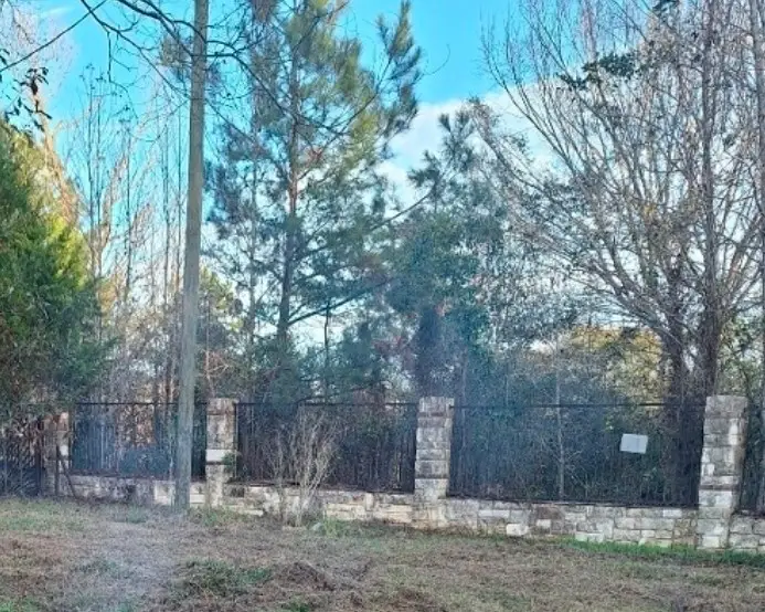 1302 N Lake Dr, Splendora, TX 77372 - #1