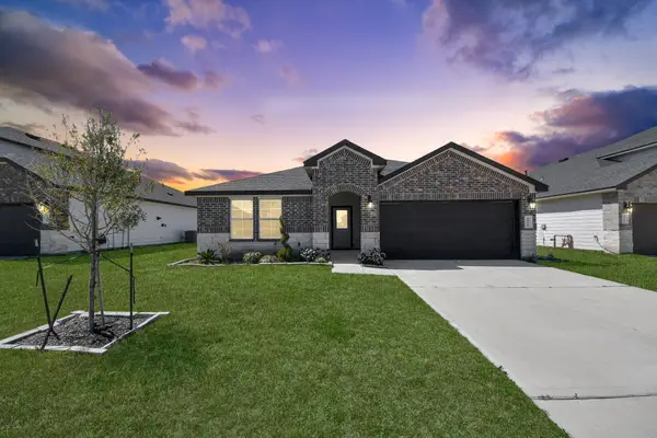 4306 Scenic View Lane, Richmond, TX 77469