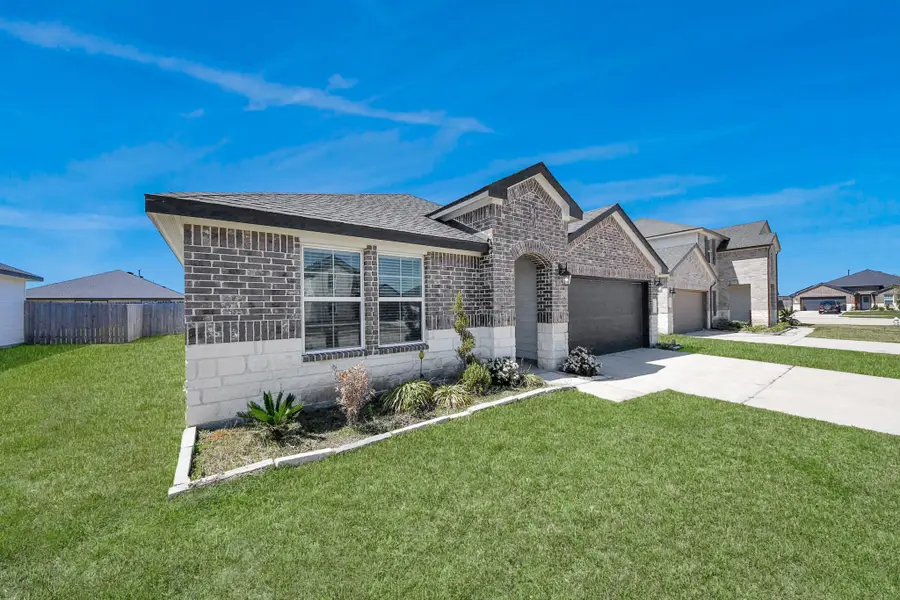 4306 Scenic View Lane, Richmond, TX 77469 - #3