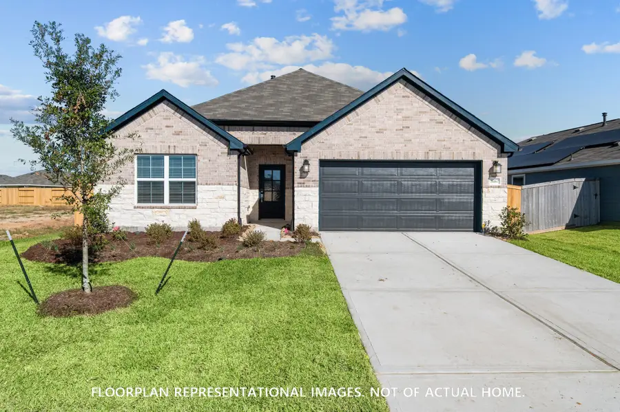 16807 Zavala Way, Montgomery, TX 77316 - #3