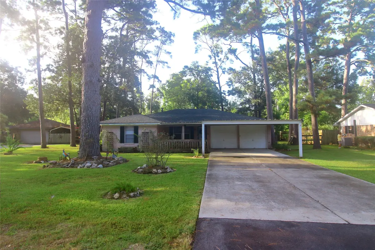 2712 Whispering Pines Street, Baytown, TX 77521 - #1