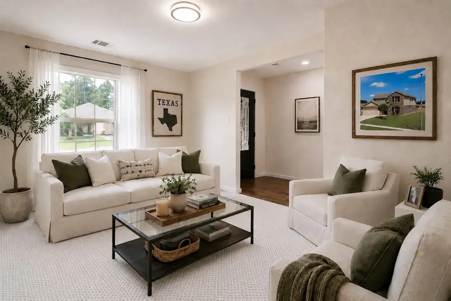 5612 Rainflower Terrace Lane, Spring, TX 77389 - #3