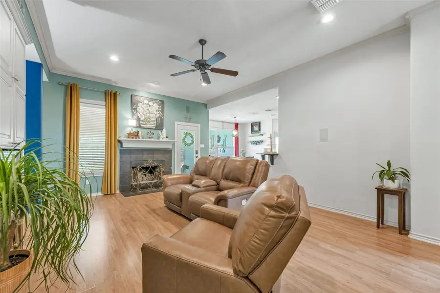 2401 Newark Circle, College Station, TX 77845 - #2