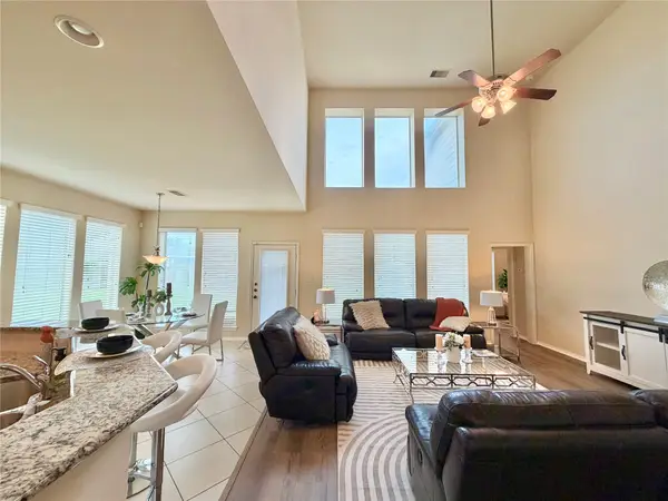 13307 Mesquite Stone Lane, Richmond, TX 77407