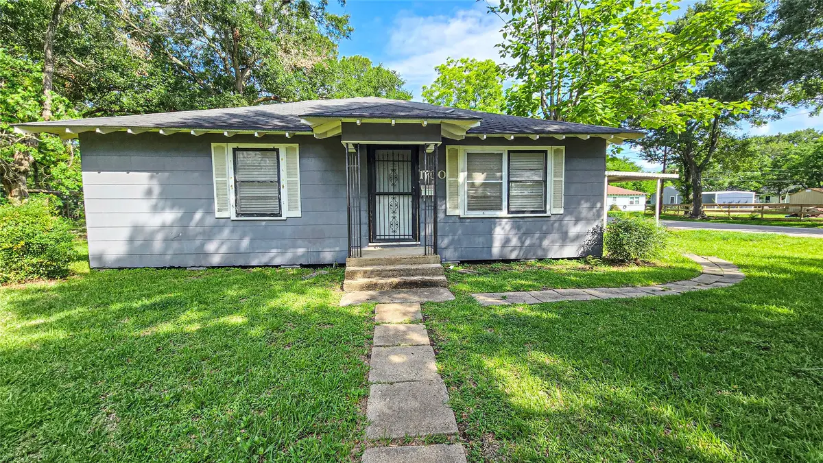 1700 Marilyn Street, Rosenberg, TX 77471 - #1