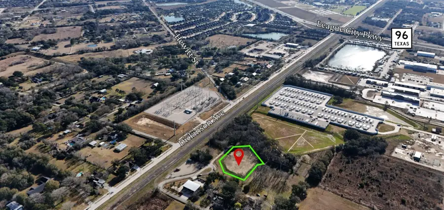 414 Washington Street, League City, TX 77573 - #3