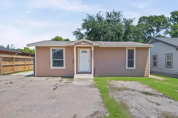 10621 Lane Street, Houston, TX 77029