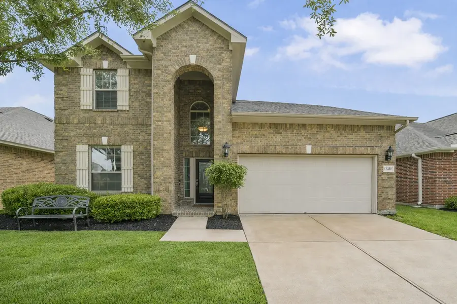12422 Upland Rapids Drive, Houston, TX 77089 - #2