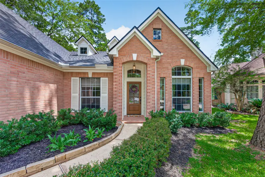 10 Belcarra Land, The Woodlands, TX 77382 - #3