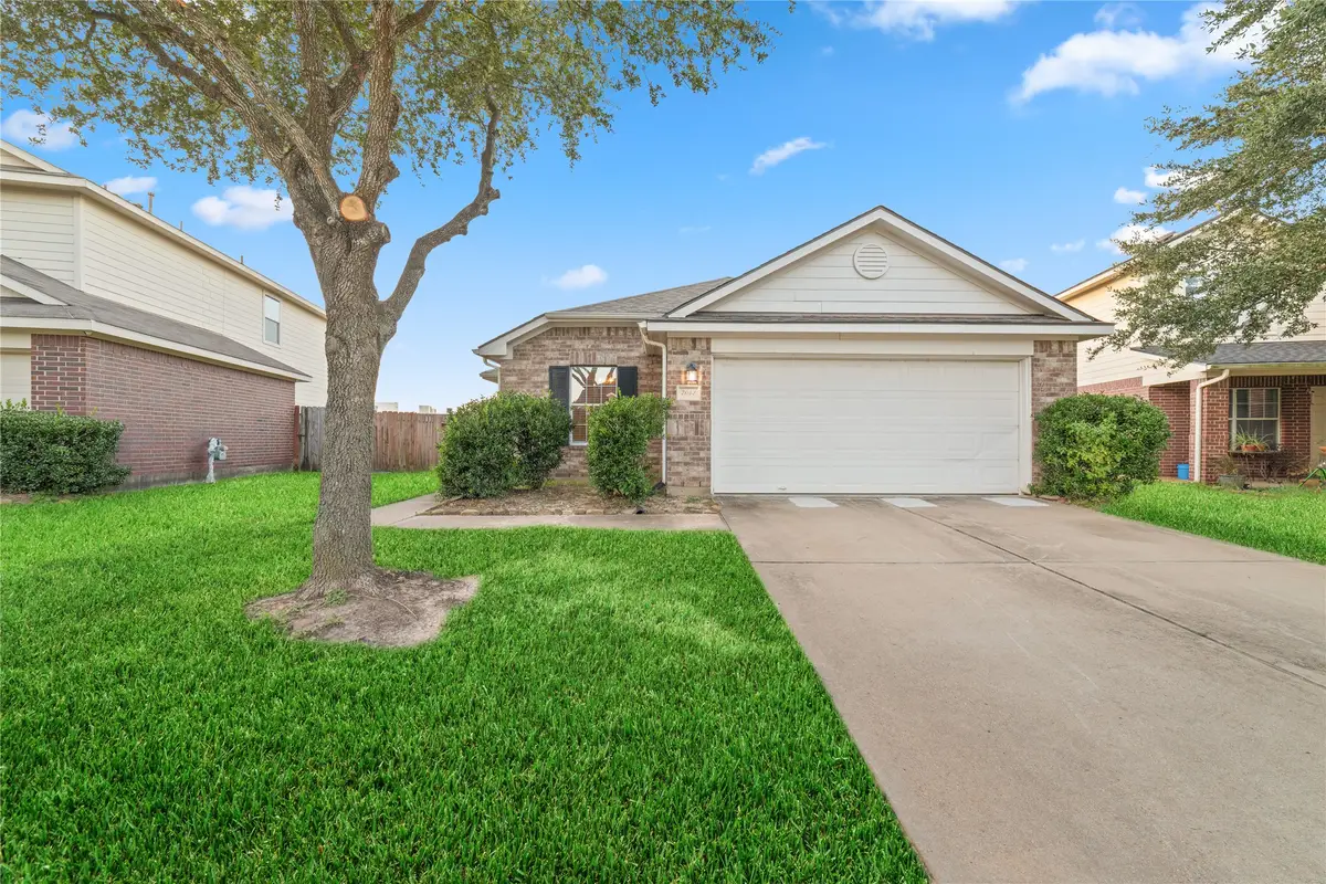 7042 Durango Creek Lane, Katy, TX 77449 - #1