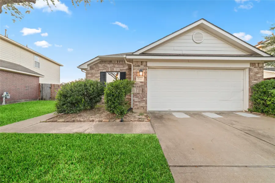 7042 Durango Creek Lane, Katy, TX 77449 - #2