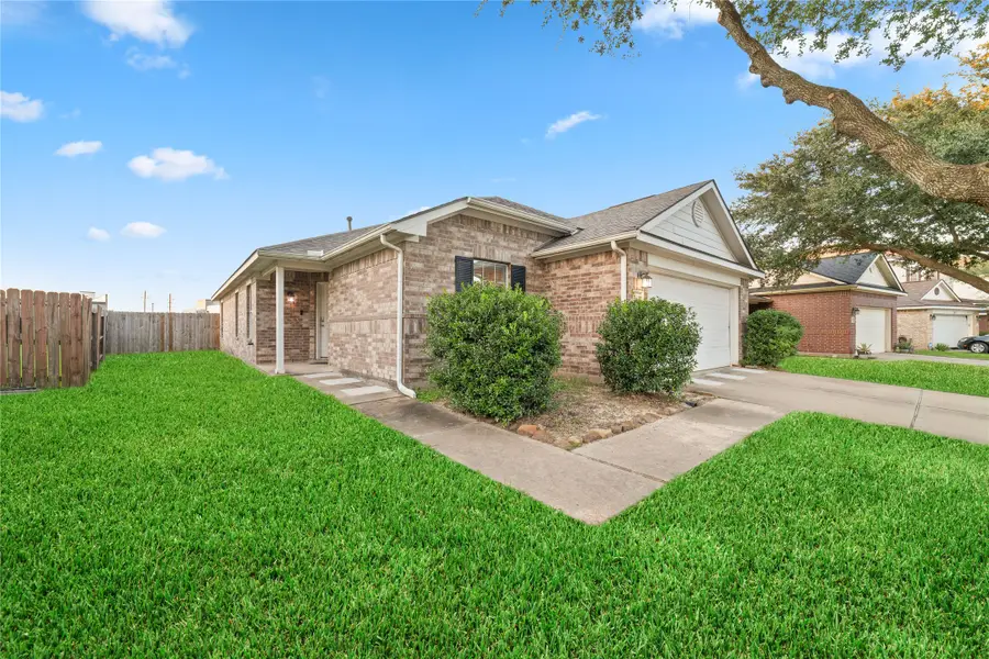 7042 Durango Creek Lane, Katy, TX 77449 - #3